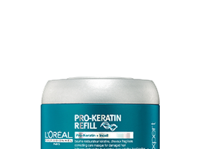 Про-Кератин Рефил Маска 500 мл