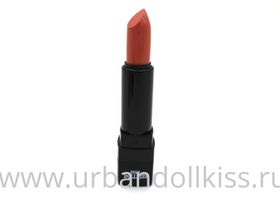 Помада для губ №2  Urban City kiss &tension lipstick 02 Salmon pink lady