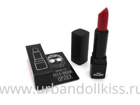 Помада для губ №8 Urban City kiss &tension lipstick 08 Hot pink bar