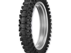 Внедорожная мотошина DUNLOP GEOMAX MX33 100/90-19(57M) TT R