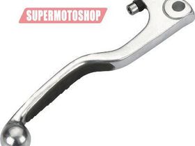 Алюминиевый рычаг тормоза с силиконовой вставкой KX/KDX/RM/DR/DRZ, Accel (Taiwan)