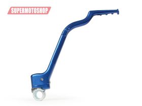 Лапка кик-стартера мотоцикла,  YZ250F 02-18,YZ250X 16-18, синий, Accel (Taiwan)