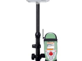 Приемник Leica GS08plus GSM Радио RTK Ровер