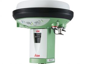 Приемник LEICA GS15 (профессионалный)