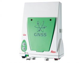 Приемник LEICA GS10 (расширенный)