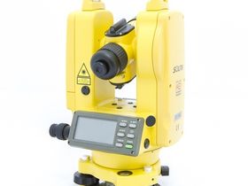 Электронный теодолит South ETL-05