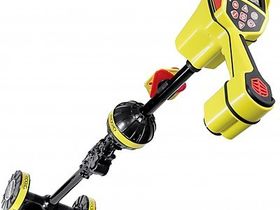 Трассоискатель Ridgit SR-24 с Bluetooth® и GPS