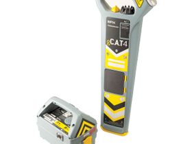 Трассоискатель Radiodetection gC.A.T4+&Genny4