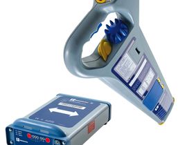 Трассоискатель Radiodetection RD2000CPS