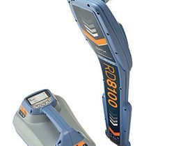 Трассоискатель Radiodetection RD8100 PDLG