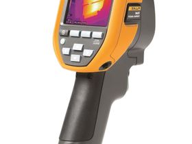 Тепловизор Fluke TiS20