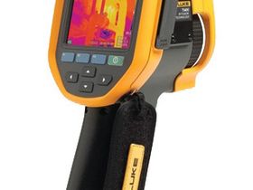 Тепловизор Fluke Ti200