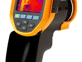 Тепловизор Fluke Ti300