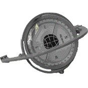 Буссоль RGK DQL100