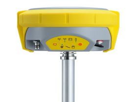 GNSS приемник GEOMAX ZENITH ZENITH25Pro BASE GSM+UHF