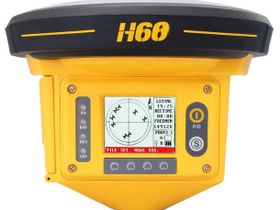 GNSS приемник South H68