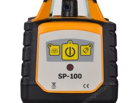 Нивелир ротационный RGK SP-100