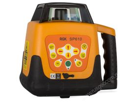 Нивелир ротационный RGK SP 610