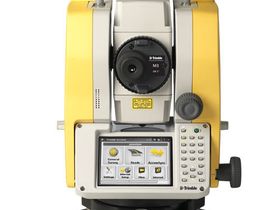 Тахеометр Trimble M3 DR TA 3”
