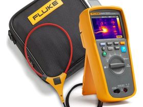 Мультиметр-тепловизор Fluke 279 FC/iFlex