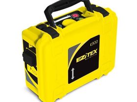 Генератор Geomax Ezitex t300