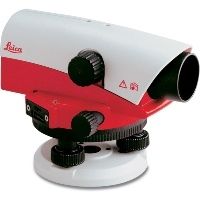 Нивелир оптический Leica NA 724