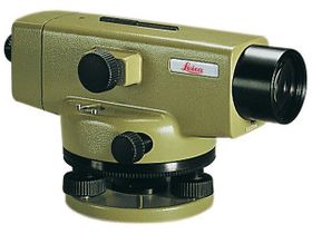 Нивелир оптический Leica NA2