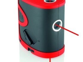 Лазерный отвес Lino P3