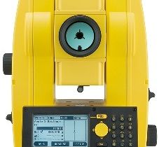 Тахеометр Leica Builder 505