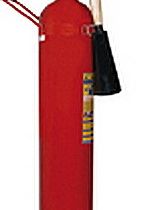 Огнетушитель ОУ-10-ВСЕ (ГОСТ51017-97)