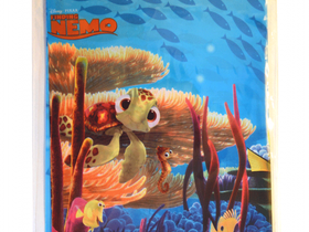 Одноразовая скатерть Дисней - В поисках Немо, 1шт.