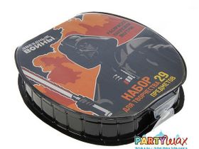 Набор для творчества Звездные войны