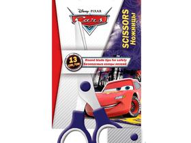Ножницы Disney Тачки 13 см - 1 шт.