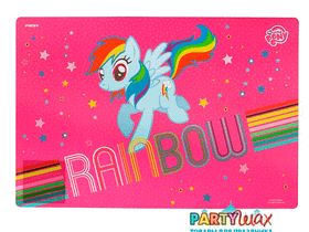 Подкладка для письма Мой маленький пони - 1 шт.