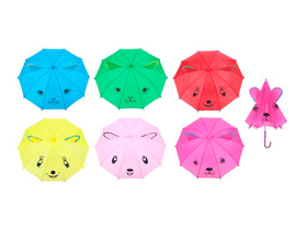 Зонт детский Тигренок  - 1 шт.