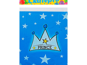 Скатерть "Принц"  220*132 см