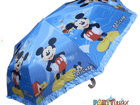 Зонт детский большой Дисней. Микки маус