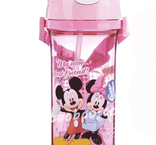 Бутылка детская "Дисней. Микки и Минни" - 1 шт.
