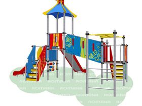 Игровая площадка 101.09.09