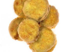 "Баклажаны в Сухарях"