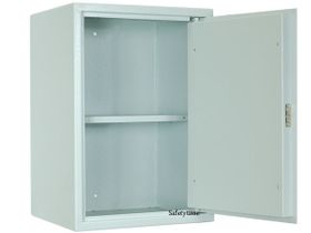Сейф офисный (бухгалтерский) ШМ50 (500x350x310)
