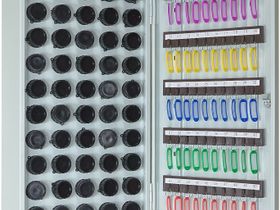 Ключница (пенальница) КЛ50П