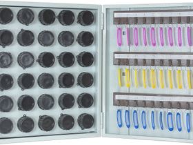 Ключница (пенальница) КЛ30П