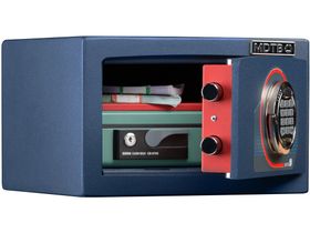 Сейф взломостойкий класс 1 MDTB EK-22.E