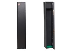 Сейф (шкаф) оружейный Беркут 3 (1500x250x250)