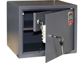 Сейф пистолетный (офисный) TT23 AIKO