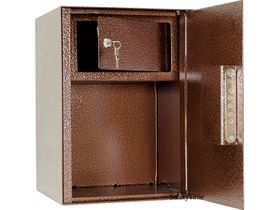 Сейф с трейзером ШМ5К
