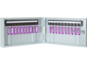 Ключница КЛ20б (с брелоками)