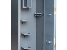 Сейф (шкаф) оружейный ОШ63