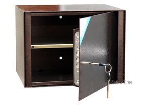Сейф ШМ4